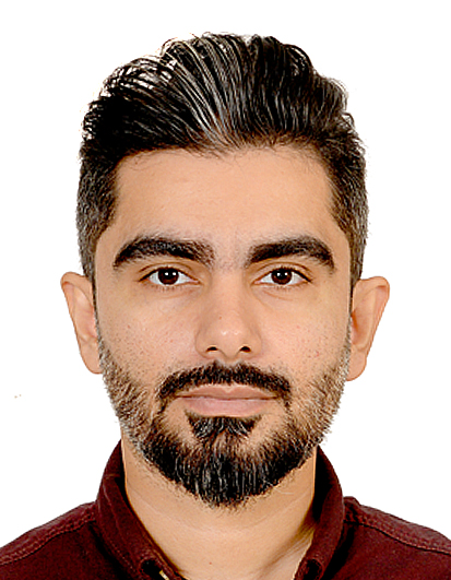 Danyal zahoor